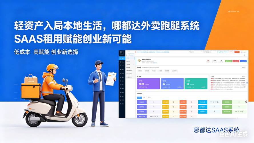 送外卖的名字创业项目，跑腿队靠一个好名字